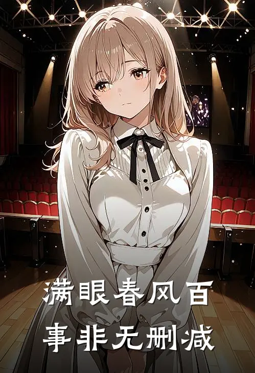 满眼春风百事非无删减在线阅读