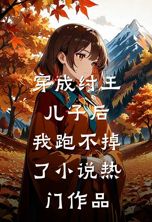穿成纣王儿子后,我跑不掉了小说热门作品