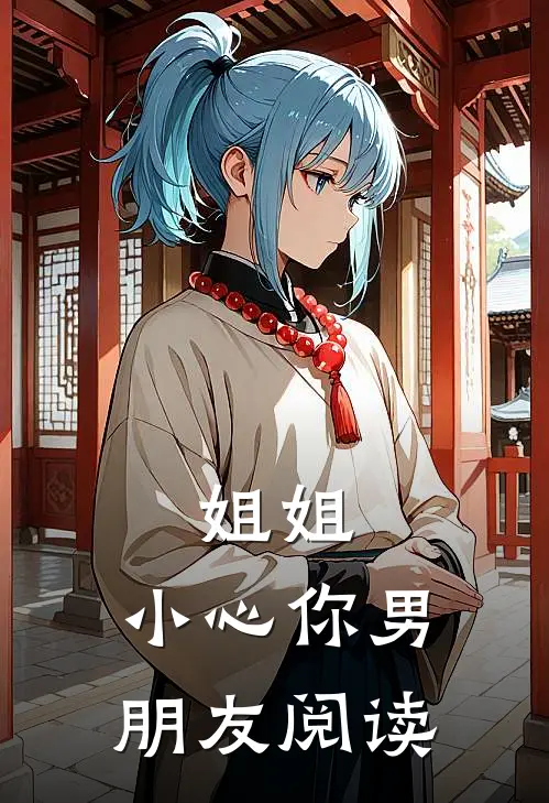 姐姐,小心你男朋友阅读