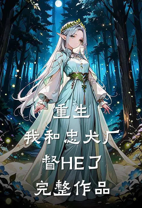 重生：我和忠犬厂督HE了完整作品
