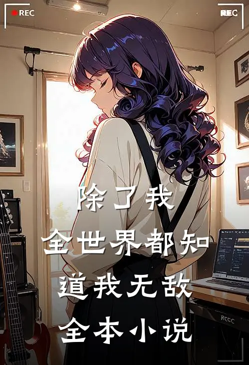 除了我,全世界都知道我无敌全本免费阅读