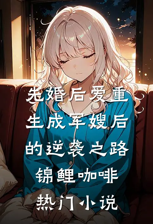先婚后爱重生成军嫂后的逆袭之路锦鲤咖啡热门小说