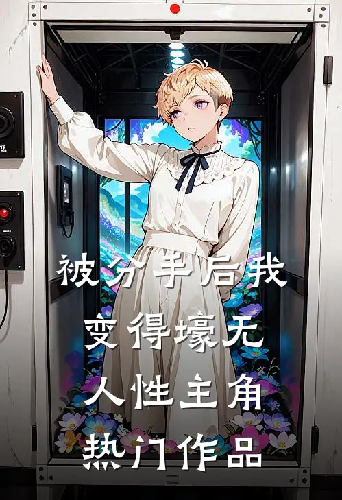 被分手后我变得壕无人性主角热门作品