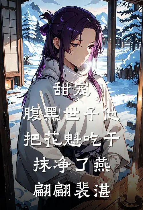 甜宠：腹黑世子他把花魁吃干抹净了燕翩翩裴湛