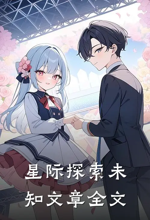 星际探索未知文章全文在线阅读