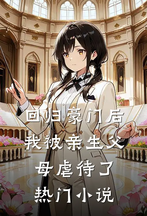 回归豪门后，我被亲生父母虐待了热门小说