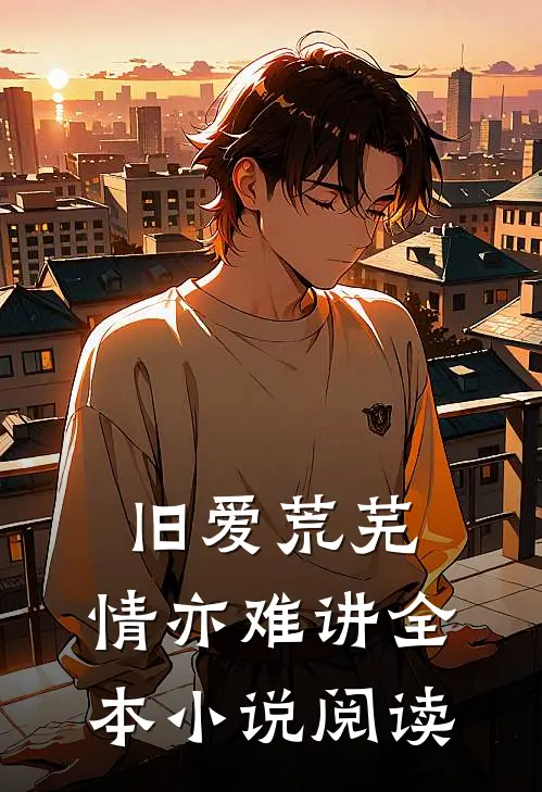 旧爱荒芜，情亦难讲全本小说阅读