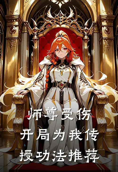 师尊受伤,开局为我传授功法推荐