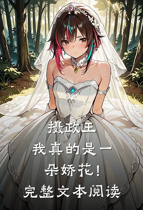 摄政王,我真的是一朵娇花!完整文本阅读笔趣阁