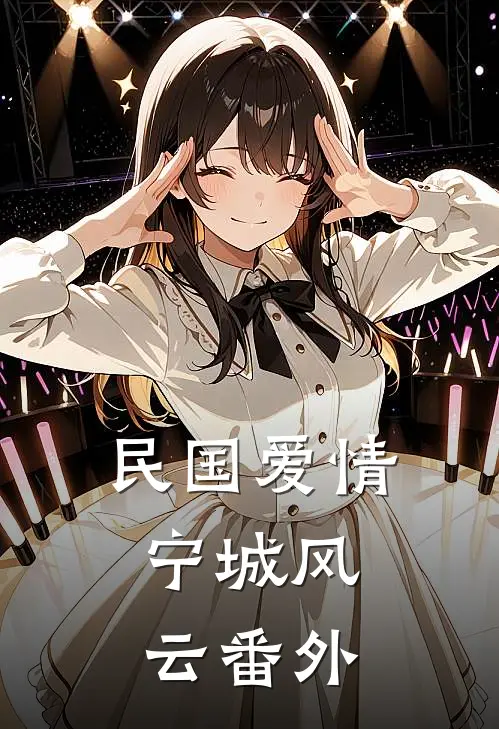 民国爱情宁城风云 番外免费阅读