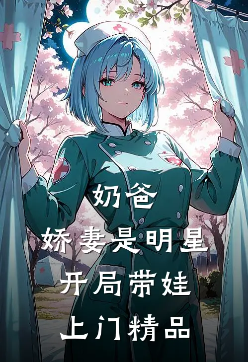 奶爸娇妻是明星,开局带娃上门精品