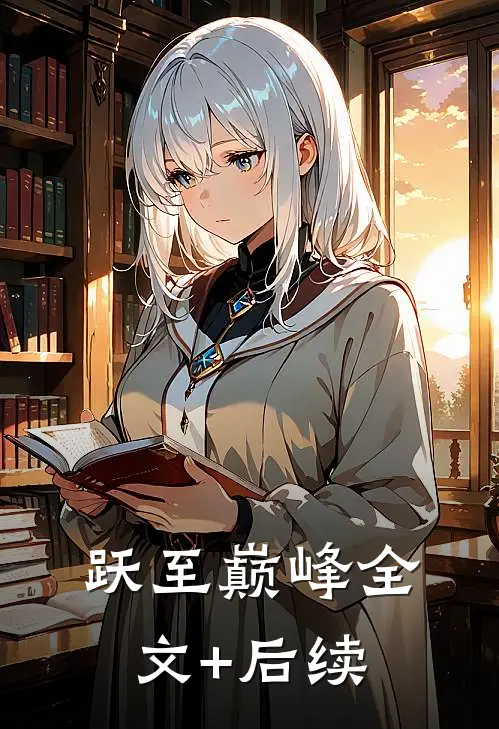 跃至巅峰全文+后续
