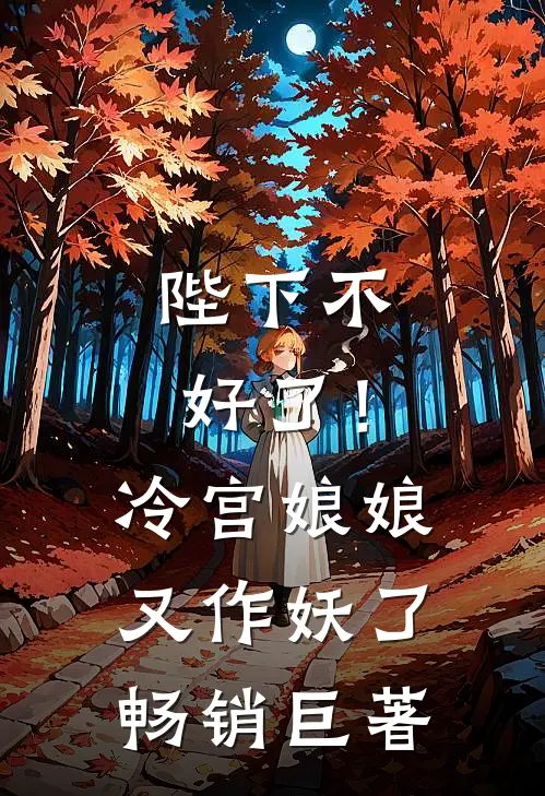 陛下不好了！冷宫娘娘又作妖了畅销巨著