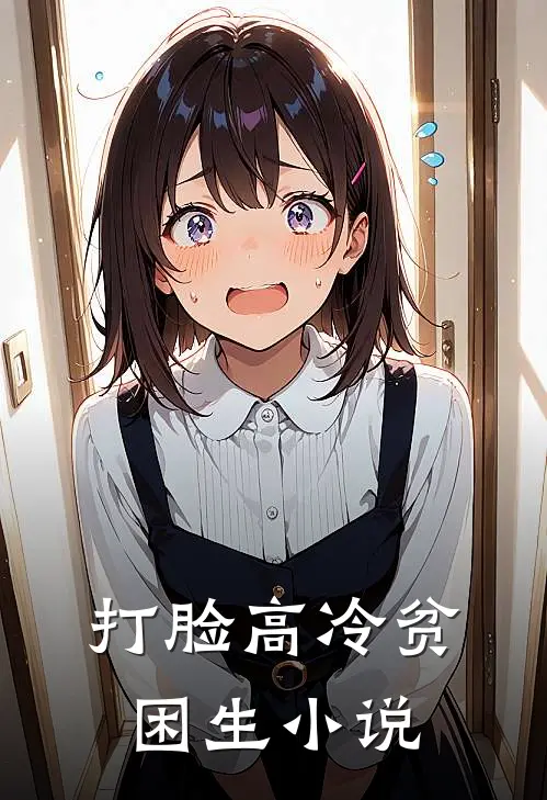 打脸高冷贫困生小说