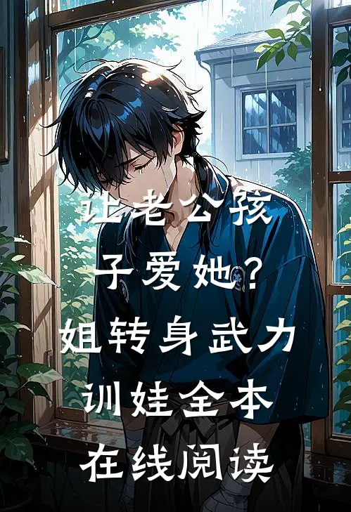 让老公孩子爱她？姐转身武力训娃全本在线阅读