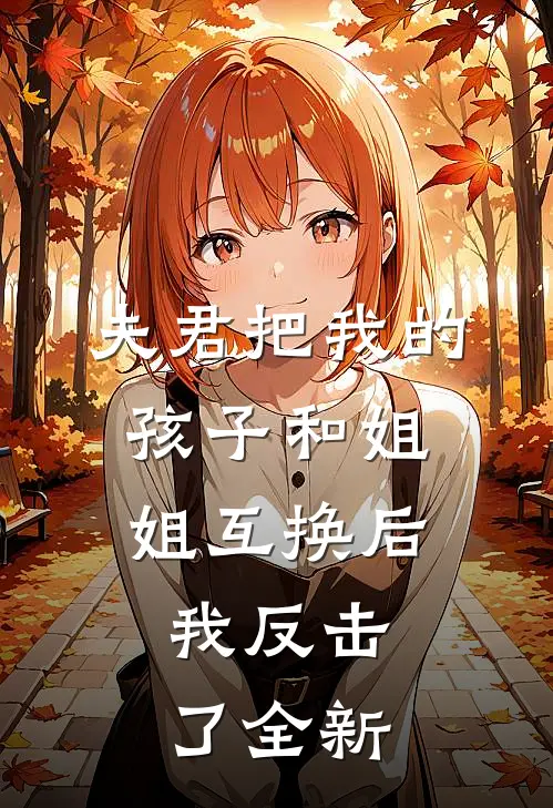 夫君把我的孩子和姐姐互换后,我反击了全新
