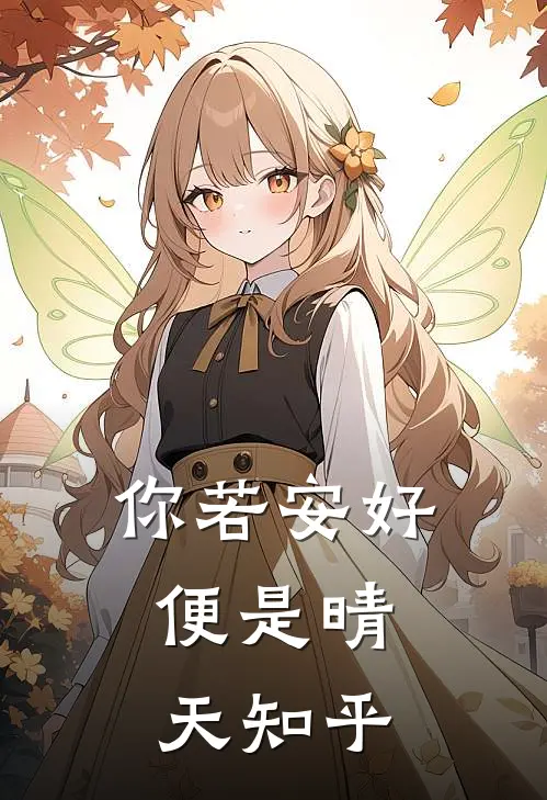 你若安好,便是晴天知乎全文