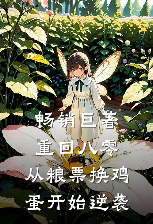 畅销巨著重回八零：从粮票换鸡蛋开始逆袭