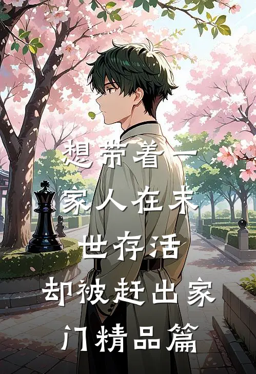想带着一家人在末世存活,却被赶出家门精品篇在线阅读