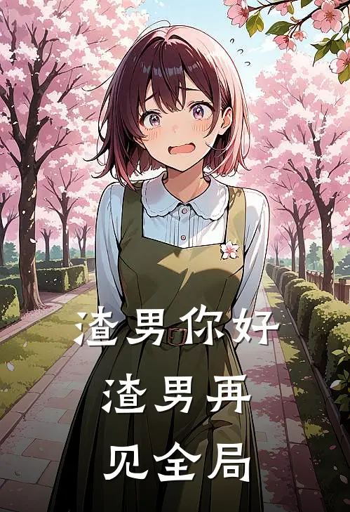 渣男你好,渣男再见全局免费观看