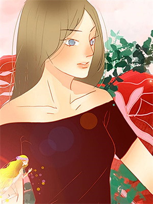 重回饿死当天，带女儿远走高飞前言+后续