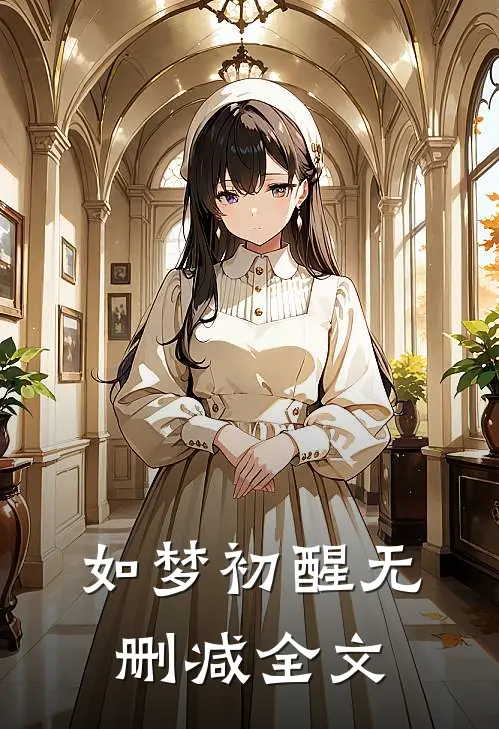 如梦初醒无删减全文