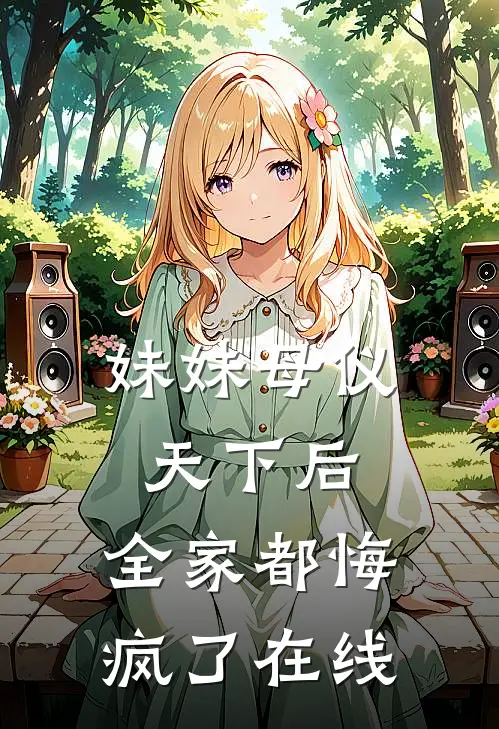 妹妹母仪天下后,全家都悔疯了在线看