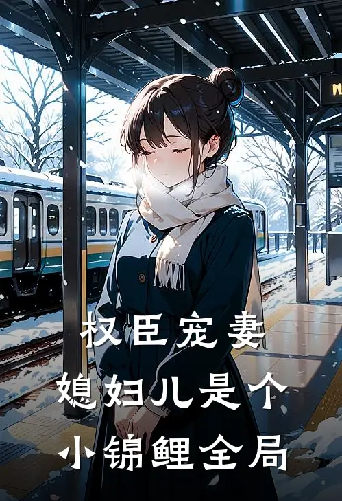 权臣宠妻媳妇儿是个小锦鲤全局