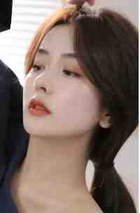 春风难覆桃花雪最新章节