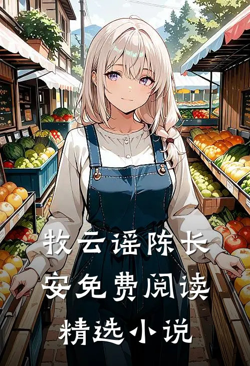 牧云谣陈长安免费阅读精选小说