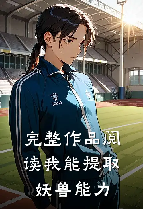 完整作品阅读我能提取妖兽能力的