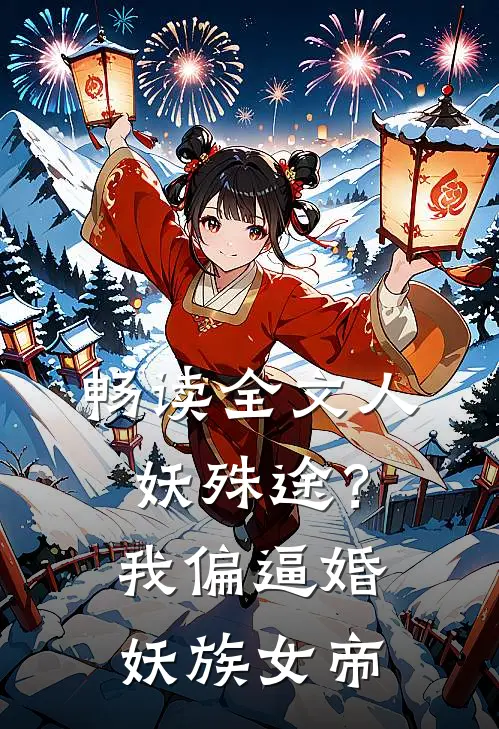 畅读全文人妖殊途？我偏逼婚妖族女帝