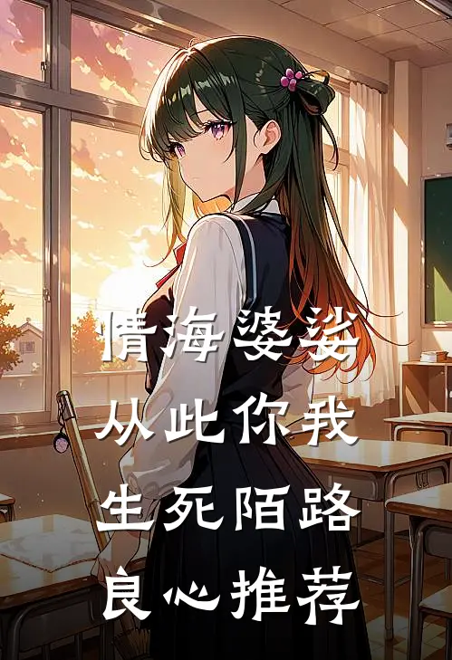 情海婆娑，从此你我生死陌路良心推荐