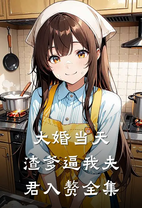 大婚当天，渣爹逼我夫君入赘 全集