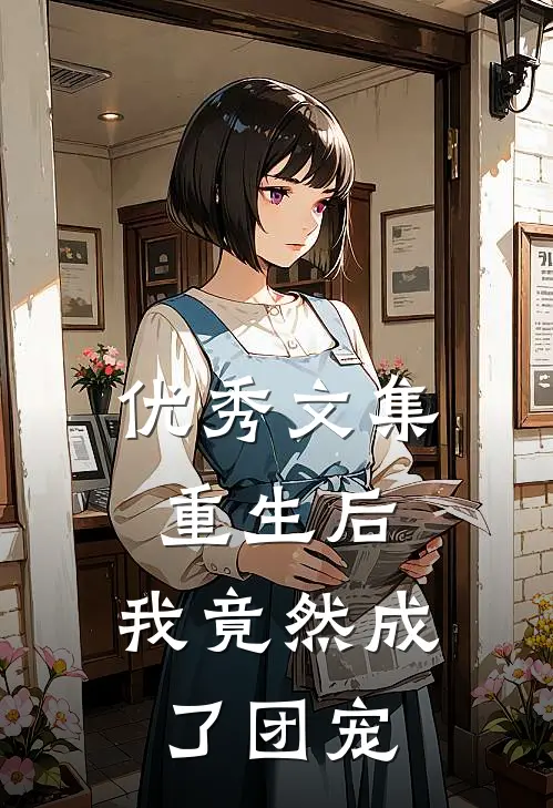 优秀文集重生后,我竟然成了团宠