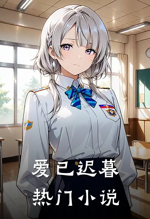 爱已迟暮热门小说