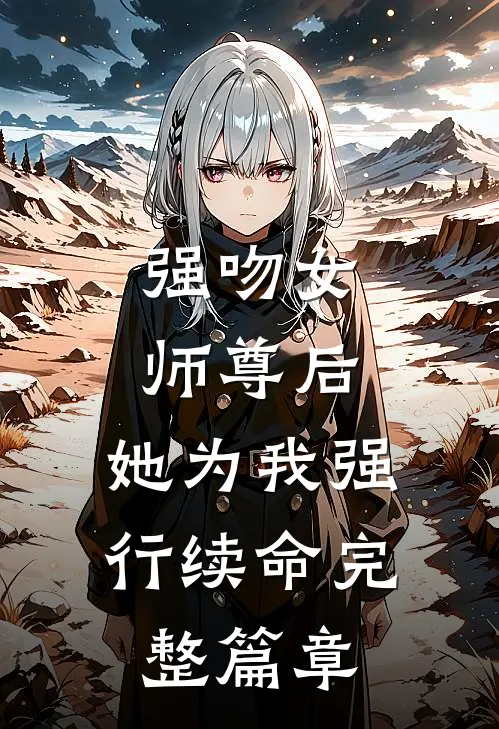 强吻女师尊后,她为我强行续命完整篇章阅读
