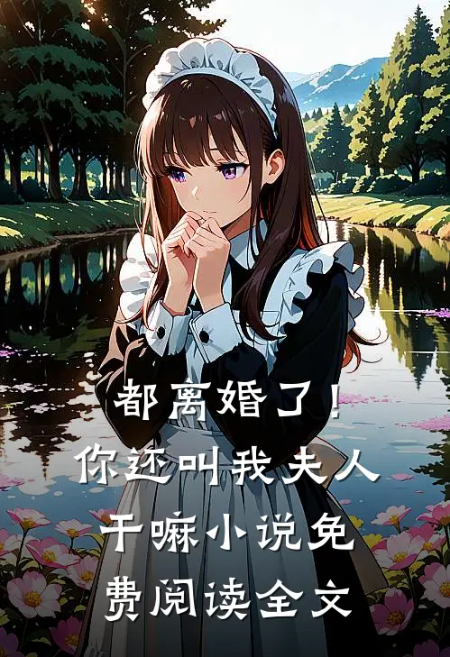 都离婚了!你还叫我夫人干嘛免费阅读全文无弹窗