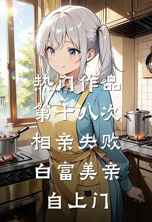热门作品第十八次相亲失败，白富美亲自上门