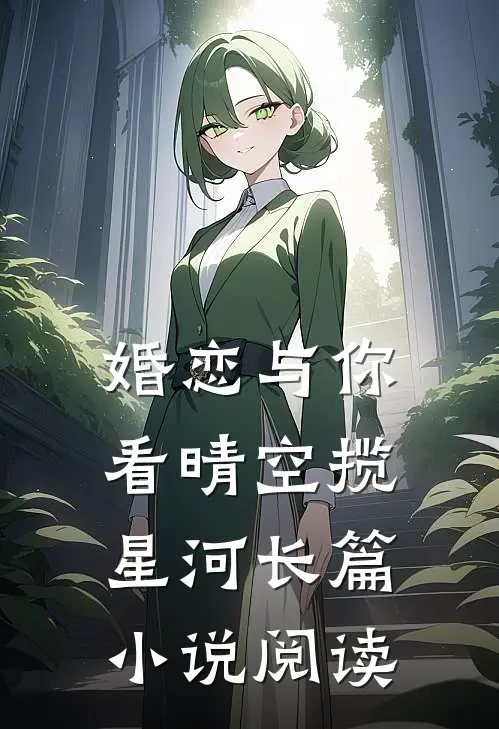 婚恋与你看晴空揽星河长篇阅读全文