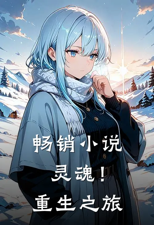 畅销灵魂!重生之旅