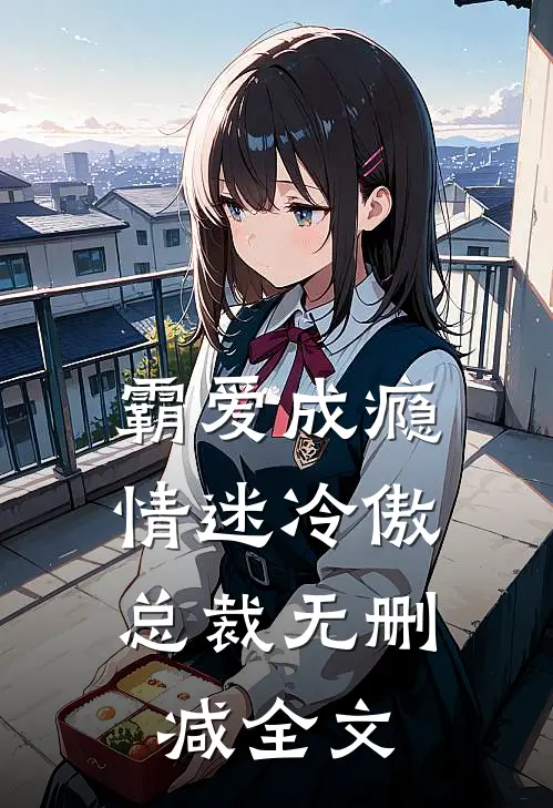 霸爱成瘾情迷冷傲总裁无删减全文