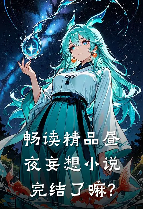 畅读精品昼夜妄想小说完结了嘛?