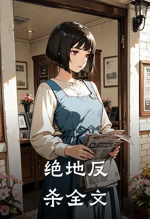 绝地反杀全文