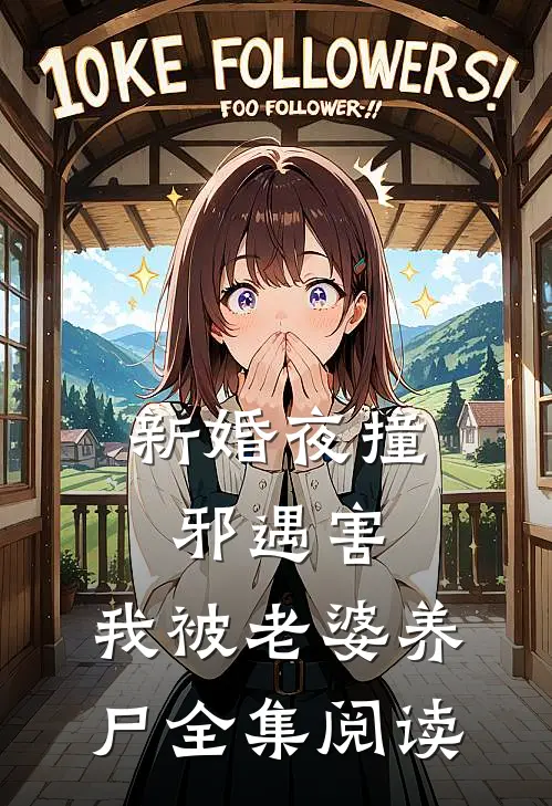 新婚夜撞邪遇害，我被老婆养尸全集阅读