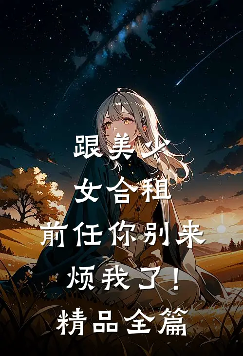 跟美少女合租,前任你别来烦我了!精品全篇