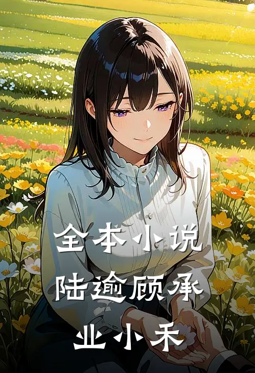 全本小说陆逾顾承业小禾