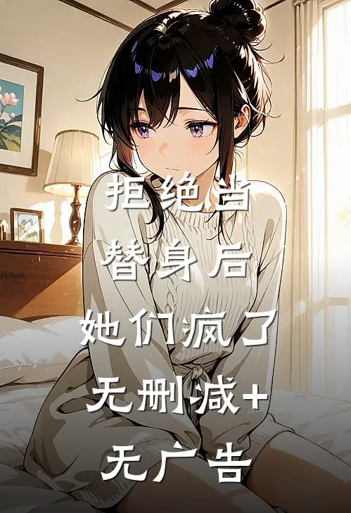 拒绝当替身后，她们疯了无删减+无广告