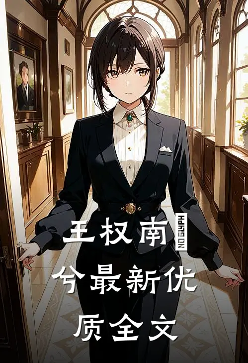 王权南玥兮最新优质全文