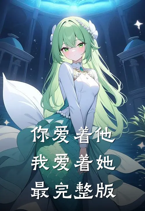 你爱着他，我爱着她最完整版